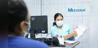 EsSalud 2024: ¿en qué casos no brinda atención médica a un paciente? EsSalud 2024: ¿en qué casos no brinda atención médica a un paciente?