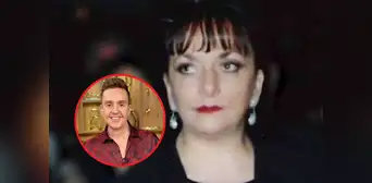 Araceli Bisogno: todo sobre la muerte de la mamá de Daniel Bisogno, presentador de 'Ventaneando' Araceli Bisogno: todo sobre la muerte de la mamá de Daniel Bisogno, presentador de 'Ventaneando'