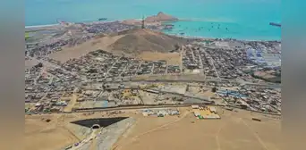 Delegación de empresarios ecuatorianos explorará oportunidades comerciales en el Megapuerto de Chancay