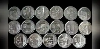 ¿Tienes MONEDAS de colección en Perú? Descubre dónde venderlas al MEJOR y ALTO precio