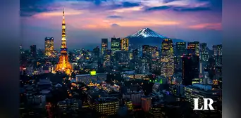 El pequeño y rico país con la ciudad más poblada del mundo: no está en China ni en India El pequeño y rico país con la ciudad más poblada del mundo: no está en China ni en India