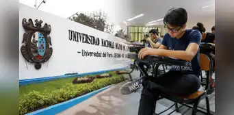 ¿Cuál es la importante carrera que en Perú solo se enseñará en la UNMSM? conoce de qué trata