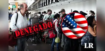 Estos son los países de América Latina con más visas rechazadas para EE. UU.: ¿se encuentra el tuyo?