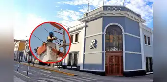 Corte de luz en Arequipa el 26 de febrero: ¿qué zonas serán afectadas?
