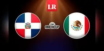 República Dominicana vs. México EN VIVO FIBA Americup 2025 Qualifiers: ¿dónde VER el juego de HOY? República Dominicana vs. México EN VIVO FIBA Americup 2025 Qualifiers: ¿dónde VER el juego de HOY?