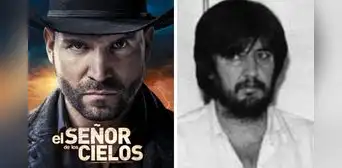 ¿Quién fue Amado Carrillo, 'El Señor de los Cielos' de la vida real que inspiró serie de Telemundo? ¿Quién fue Amado Carrillo, 'El Señor de los Cielos' de la vida real que inspiró serie de Telemundo?