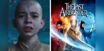 ¿Por qué pasó al olvido Noah Ringer, el primer Ang de 'Avatar: el maestro del aire'? ¿Por qué pasó al olvido Noah Ringer, el primer Ang de 'Avatar: el maestro del aire'?