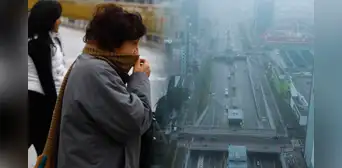 ¿Cuándo inicia el invierno 2024 en Lima y otras regiones del Perú? Esto dice el Senamhi