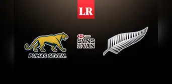 Los Pumas Seven derrotan a Nueva Zelanda y son tricampeones en Vancouver