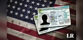 Green Card 2024: requisitos, tarifas y cómo obtener la residencia permanente en Estados Unidos Green Card 2024: requisitos, tarifas y cómo obtener la residencia permanente en Estados Unidos