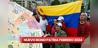 ¡Cobra HOY 180 bolívares por Patria! Regístrate en 6 pasos y recibe el NUEVO PAGO en Venezuela ¡Cobra HOY 180 bolívares por Patria! Regístrate en 6 pasos y recibe el NUEVO PAGO en Venezuela