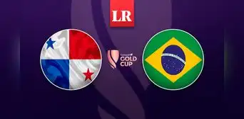 Panamá vs. Brasil EN VIVO por la Copa Oro Femenino 2024 vía ESPN y Star Plus: hora y dónde ver el juego