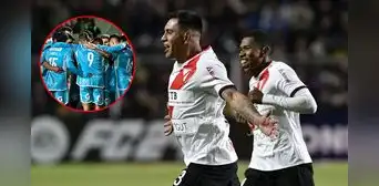 ¿Qué pasaría si Always Ready no se presenta ante Sporting Cristal por la Copa Libertadores? ¿Qué pasaría si Always Ready no se presenta ante Sporting Cristal por la Copa Libertadores?