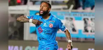 ¡No levanta! César Vallejo cayó 2-0 ante Deportivo Garcilaso por la fecha 5 de la Liga 1 2024 ¡No levanta! César Vallejo cayó 2-0 ante Deportivo Garcilaso por la fecha 5 de la Liga 1 2024
