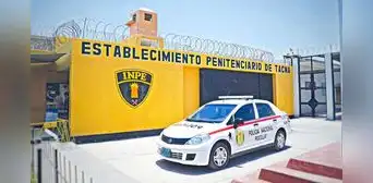 Tren de Aragua amenaza a fiscal antidrogas de Tacna, quien no recibe apoyo del Ministerio Público Tren de Aragua amenaza a fiscal antidrogas de Tacna, quien no recibe apoyo del Ministerio Público