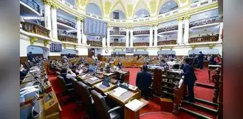 ¿Qué bancadas apoyaron en la Comisión Permanente el avance del informe contra la JNJ?