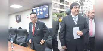Colegio de Abogados de Lima: segunda vuelta entre candidatos con posturas polémicas Colegio de Abogados de Lima: segunda vuelta entre candidatos con posturas polémicas