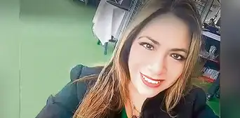 Carmen Giordano, la amiga de Dina Boluarte que trabaja en Palacio de Gobierno