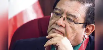 Jorge Salas Arenas: “Hemos respetado el voto de los calzados y el voto de los descalzos” Jorge Salas Arenas: “Hemos respetado el voto de los calzados y el voto de los descalzos”