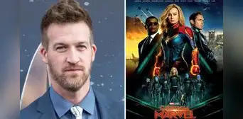 Muere Kenneth Mitchell, actor de 'Capitana Marvel', a los 49 años tras convivir 5 años con ELA