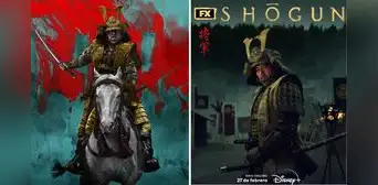 'Shogun': tráiler, fecha de estreno y más sobre la nueva serie de Disney Plus 'Shogun': tráiler, fecha de estreno y más sobre la nueva serie de Disney Plus