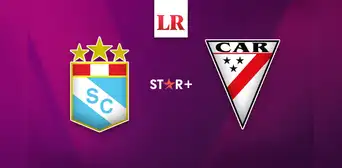 [ESPN y Star Plus EN VIVO] Sporting Cristal vs. Always Ready: ¿cómo ver el duelo por la Libertadores 2024?