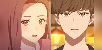 'True Beauty’: anime lanza su primer tráiler, versión adaptada del webtoon 'Belleza verdadera'