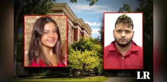 ¿Qué se sabe del caso de Laken Hope Riley? La estudiante de enfermería asesinada en Estados Unidos