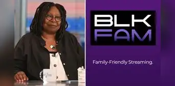¿Whoopi Goldberg la nueva Walt Disney? Actriz anuncia su plataforma de servicio gratuito
