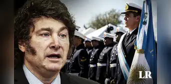 Ministerio de Defensa de Argentina prohíbe uso de lenguaje inclusivo en las Fuerzas Armadas Ministerio de Defensa de Argentina prohíbe uso de lenguaje inclusivo en las Fuerzas Armadas