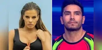 Rafael ‘trolea’ a Alejandra con su boda y ella lo encara: “Diste el anillo cuando estaba a punto de irse”