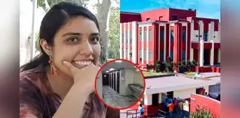 Alumna de la UNI revela insólita medida para usar los baños de su facultad: "Para que no se lleven el papel" Alumna de la UNI revela insólita medida para usar los baños de su facultad: "Para que no se lleven el papel"