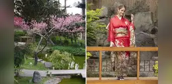 ¿Cómo llegar al Japón limeño? El jardín nipón que enamora a todos los amantes de la cultura asiática