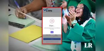 ¿No puedes ingresar a Listo Wallet? Revisa 5 pasos para cobrar tu pago del PASE-U 2024 ¿No puedes ingresar a Listo Wallet? Revisa 5 pasos para cobrar tu pago del PASE-U 2024