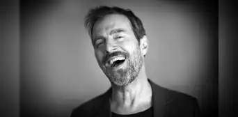 Kevin Johansen llegó a Perú: su vínculo con sus fans, las ganas de grabar con Susana Baca y más Kevin Johansen llegó a Perú: su vínculo con sus fans, las ganas de grabar con Susana Baca y más
