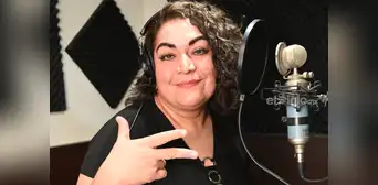 Susana Ortiz: ¿de qué habría muerto la exvocalista de Chicos de Barrio? Susana Ortiz: ¿de qué habría muerto la exvocalista de Chicos de Barrio?