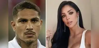 'Coyote' Rivera revela por qué Paolo Guerrero manejaba la camioneta de Sheyla Rojas: ¿qué dijo?