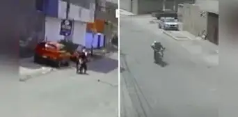 SJL: extorsionadores dispararon contra chofer de directora de colegio a pocos días del inicio de clases SJL: extorsionadores dispararon contra chofer de directora de colegio a pocos días del inicio de clases