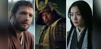 'Shogun' (2024), reparto: ¿quién es quién en la nueva serie de Disney Plus?