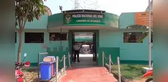 Lurigancho: captan a hombre cuando golpea a su pareja y la deja gravemente herida Lurigancho: captan a hombre cuando golpea a su pareja y la deja gravemente herida