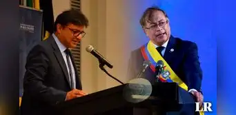 ¿Por qué el secretario de Salud de Bogotá corrigió a Gustavo Petro sobre la escasez de la insulina?
