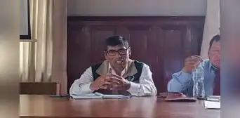 Alertan que minera Southern modificó estudio ambiental sin considerar a población Alertan que minera Southern modificó estudio ambiental sin considerar a población