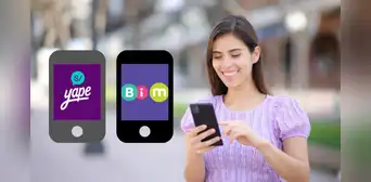 ¿Cómo puedo transferir dinero de Bim a Yape? Guía completa para enviar efectivo en 5 pasos ¿Cómo puedo transferir dinero de Bim a Yape? Guía completa para enviar efectivo en 5 pasos