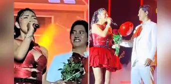 Yarita Lizeth es vinculada con el doctor Fong tras gritar su soltería en concierto: ¿qué pasó? Yarita Lizeth es vinculada con el doctor Fong tras gritar su soltería en concierto: ¿qué pasó?