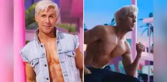 ¡Confirmado! Ryan Gosling cantará 'I'm Just Ken' de 'Barbie' en vivo en los Premios Oscar 2024