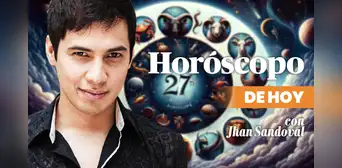 Horóscopo de hoy, 27 de febrero: predicciones actualizadas para todos los signos Horóscopo de hoy, 27 de febrero: predicciones actualizadas para todos los signos