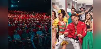 'Al fondo hay sitio' al mismo estilo de Hollywood: revelan detalles del ESTRENO de la nueva temporada 'Al fondo hay sitio' al mismo estilo de Hollywood: revelan detalles del ESTRENO de la nueva temporada