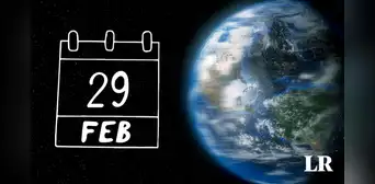 La ciencia detrás del 29 de febrero: explorando los años bisiestos La ciencia detrás del 29 de febrero: explorando los años bisiestos