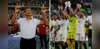 La última incorporación de Universitario para conseguir el bicampeonato en su centenario