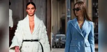 Natalie Vértiz deslumbra en el Milan Fashion Week usando los diseños del peruano Jorge Luis Salinas Natalie Vértiz deslumbra en el Milan Fashion Week usando los diseños del peruano Jorge Luis Salinas